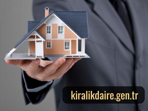 Deydinler Mahallesi Kiralık Daire